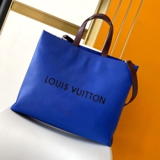 LV Shopping Bags